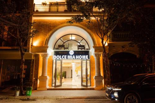 Dolce Mia Home - Phố Cổ Hoa Lư, Ninh Bình