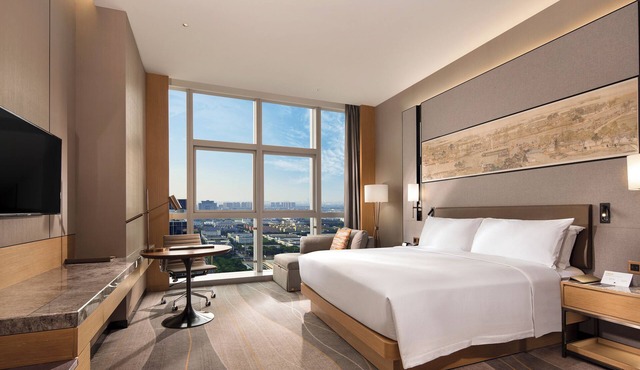 DoubleTree by Hilton Suzhou Wujiang