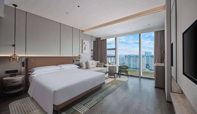 Doubletree By Hilton Yanji