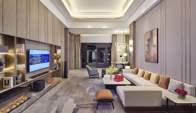 Doubletree By Hilton Yancheng Dayangwan