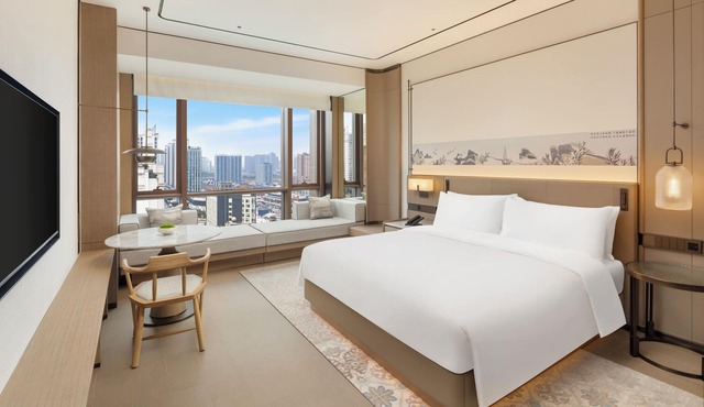 Doubletree By Hilton Zigong
