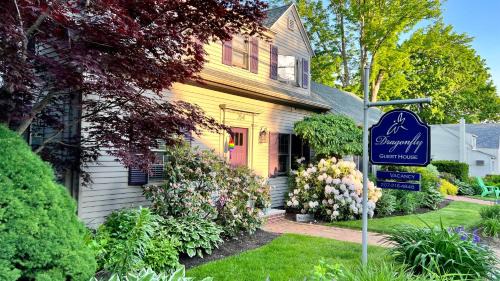 Dragonfly Guest House in Ogunquit