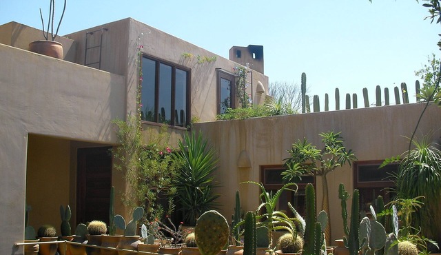 Dream Garden Villa in the Heart of Oaxaca