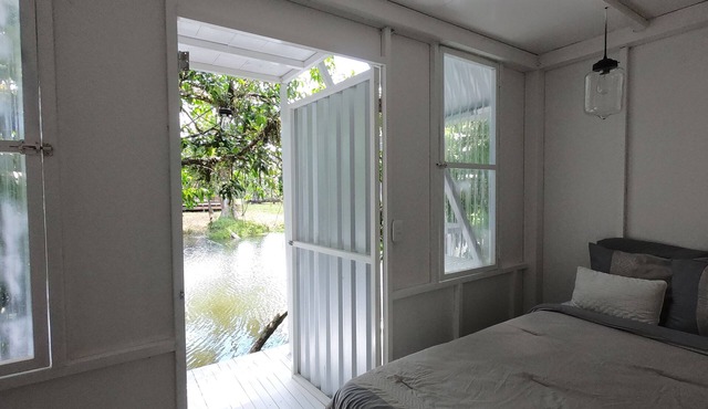 Dreamcatcher Eco Lodge - Adults Only