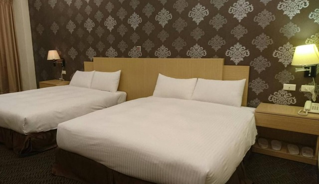 Dreamer Hotel
