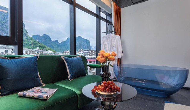 DS Destination Specialist Hotel