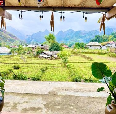 Du Gia Family Homestay
