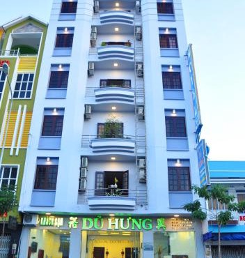 Du Hung 1 Hotel