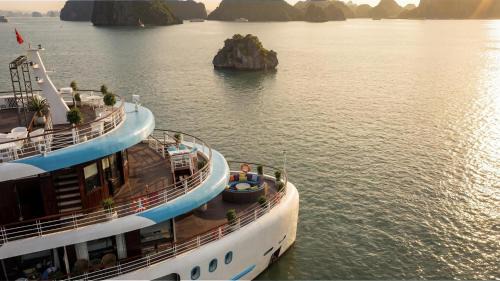Du Yen Cruise Halong Bay