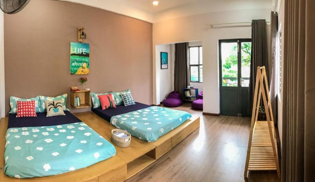 Duy Tan Home