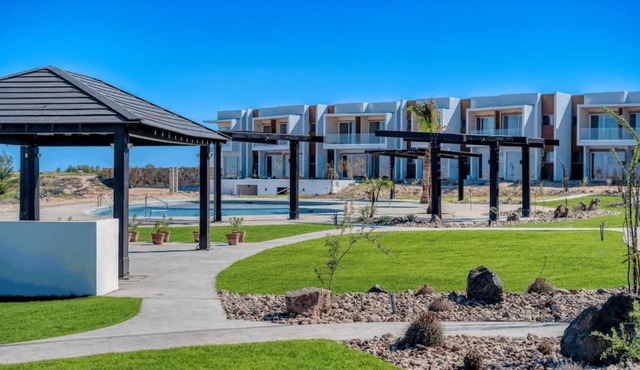 Eagle Village at Islas del Mar A2