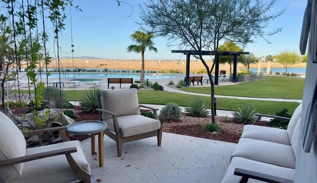 Eagle Village B7 @ Islas del Mar