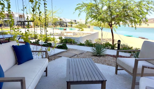 Eagle Village @ Islas del MarC10