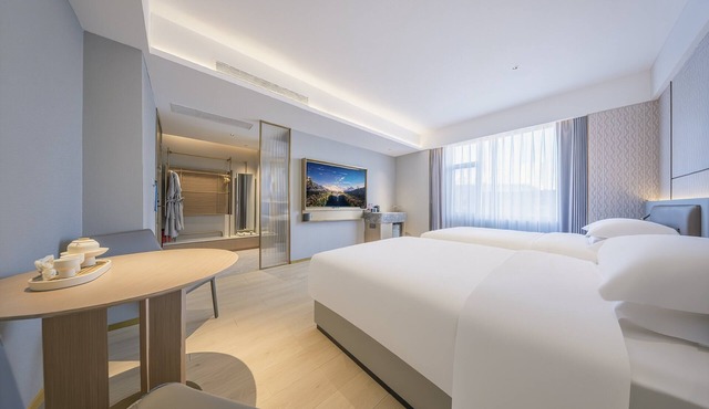 Easong Plus Hotel Shanxi Museum