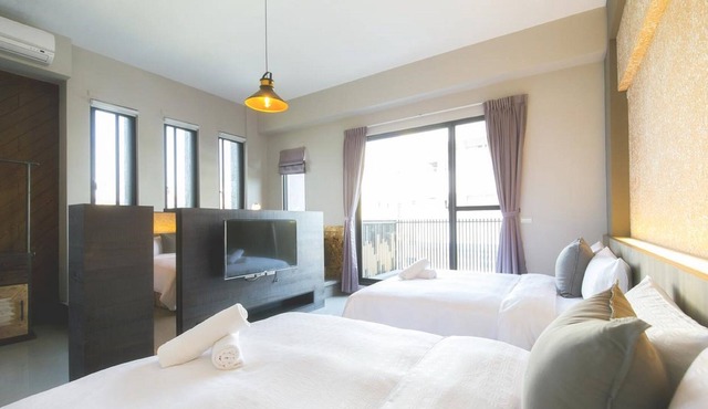 East Cube B&B