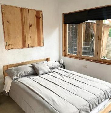 EB5 Escape-Contemporary Stay, San Marcos La Laguna #8