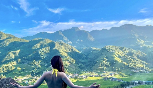 Eco Palms House - Sapa Retreat