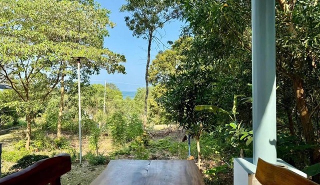 EcoCaySao Phu Quoc Cozy 2BR Garden Villa #2