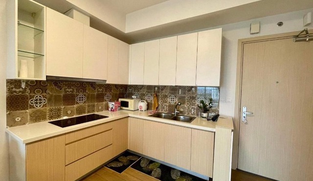 Ecopark - Homestay giá rẻ view hồ