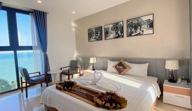 Ecstasy Hotel
