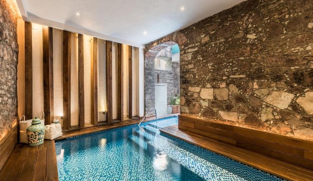 Edelmira Hotel Boutique
