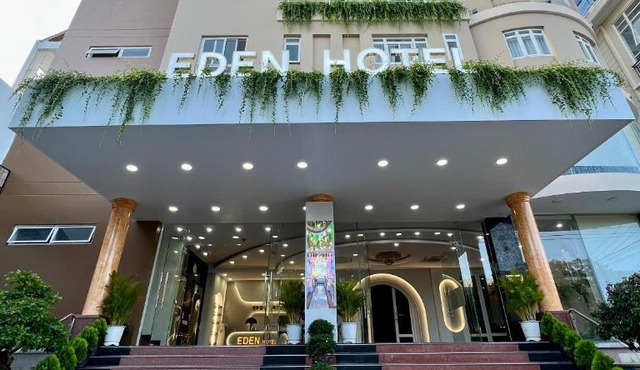 EDEN QUY NHON HOTEL