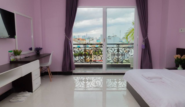 Edenroc Hotel