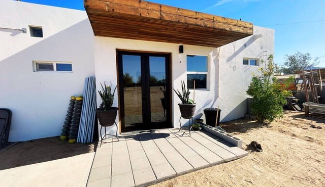 Ejido San Felipe Vacation Rental Studio 5