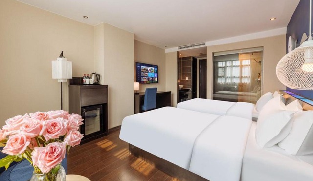 Ejura Hotel