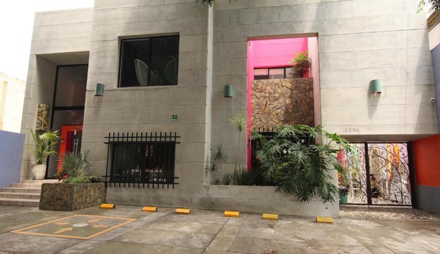 Ekléctic Hotel Boutique