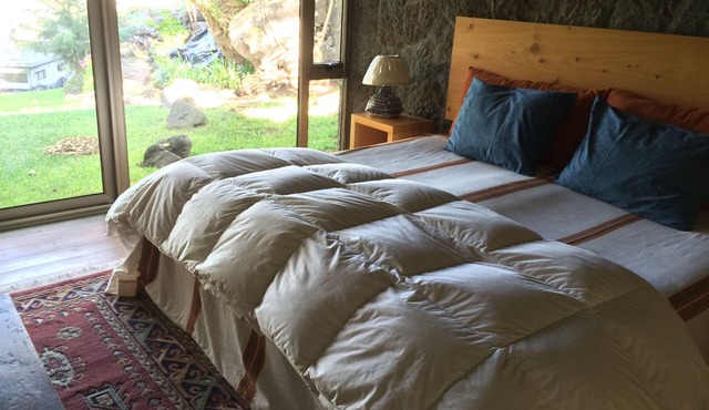 El Capricho Marvelous 2-bedroom chalet in Cerro de Oro Lake Atitlan