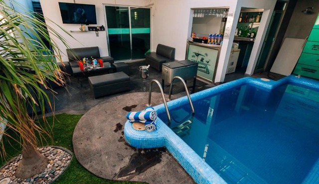El Charco (house)