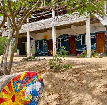 El Cielo Hostel