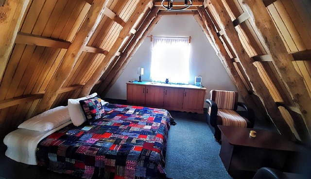 El Colibrí" Cabin