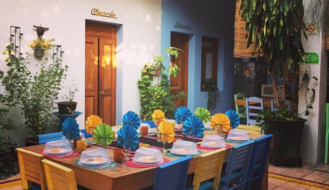 El Diablo y la Sandia B&B