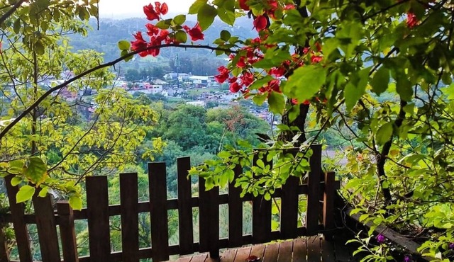 El Encinal de las Flores