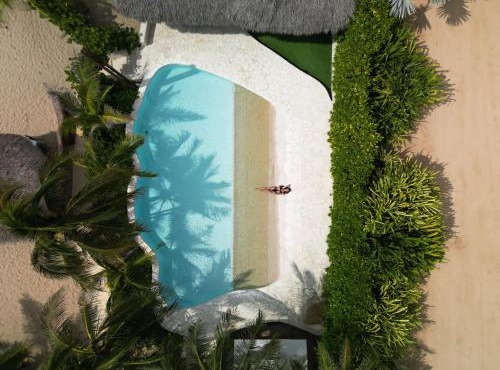 El Origen Villas & Spa-Puerto Escondido