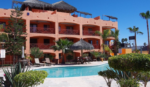 El Pueblo A7 Luxury Home Condo Great for Couple