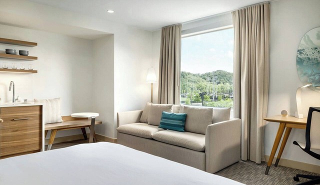Element by Marriott Cartersville in Cartersville