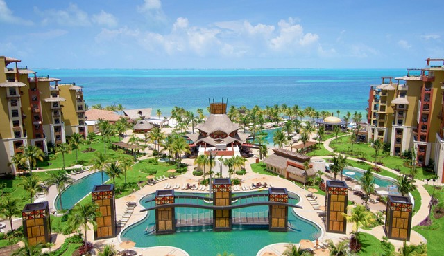 Elite Vacation Club