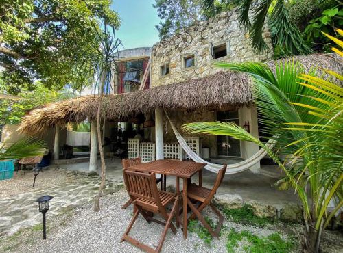 Elmar Hostel