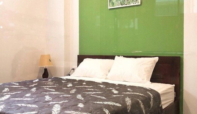 Emerald Hotel Nha Trang - by Bay Luxury