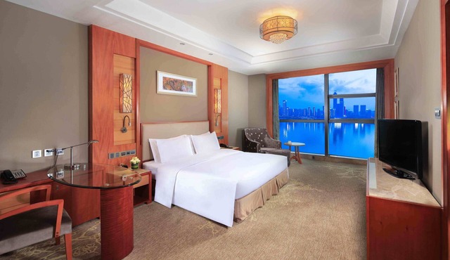 Empark Grand Hotel Changsha