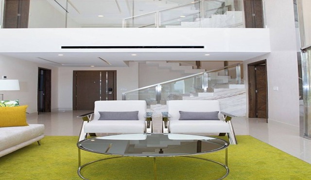 Enjoy 2026 Christmas Week in a 3-bdm Loft with Rooftop Terrace at Garza Blanca