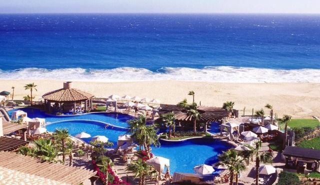 Enjoy your time in cabo at all inclusive resort