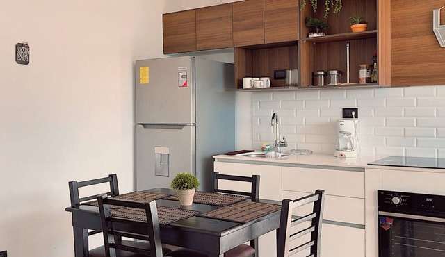 EON Zone 10 apartment with incredible amenities