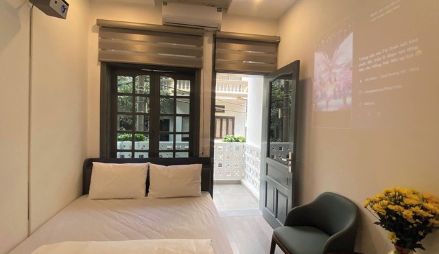 Era Apartment Giang Vo