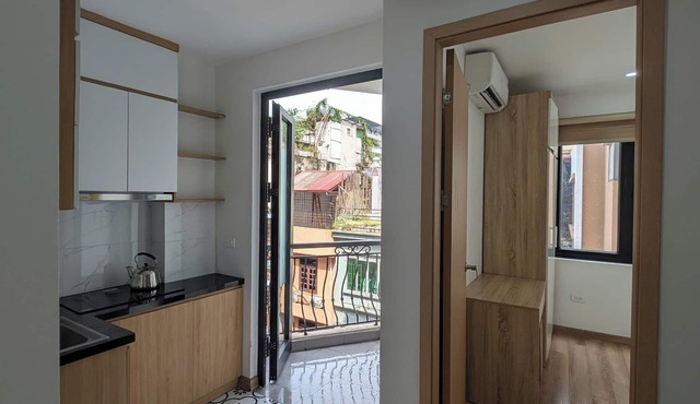 Era Apartment Thai Ha