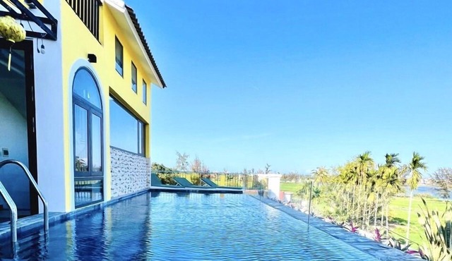 Eros Villa Hoi An