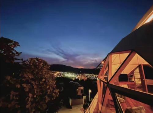 Escápate Glamping